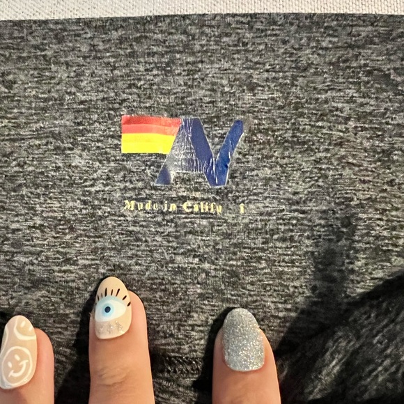 Aviator Nation Leggings - Picture 2 of 2